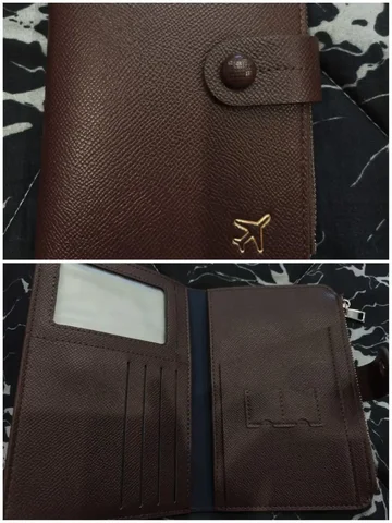 Продам новый кошелек (бумажник) - Одежда в Шелехов