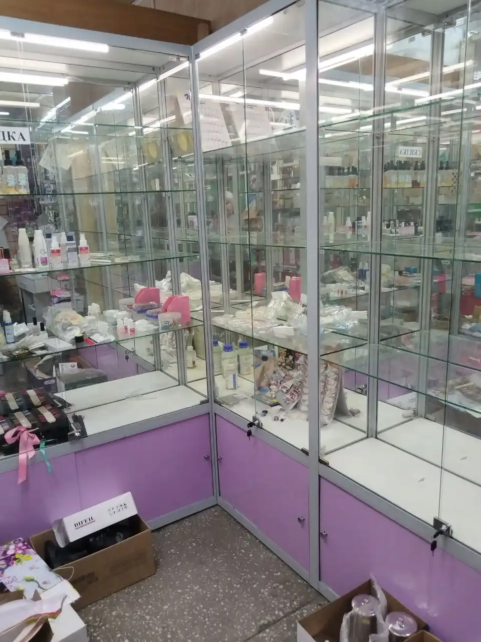 Продам оборудование для павильона в Шелехове - Готовый бизнес и оборудование в Шелехов