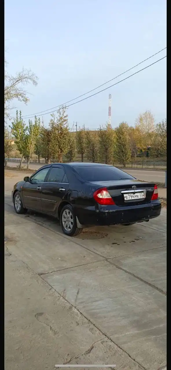 Продам Камри - Легковые автомобили (Авто) в Иркутск