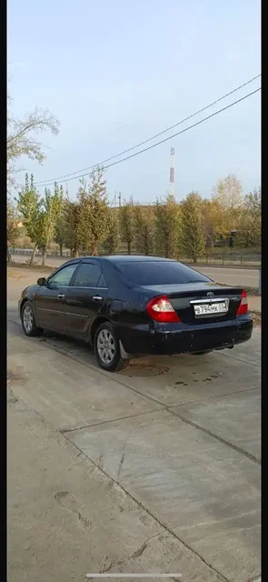 Продам Камри - Авто в Иркутск