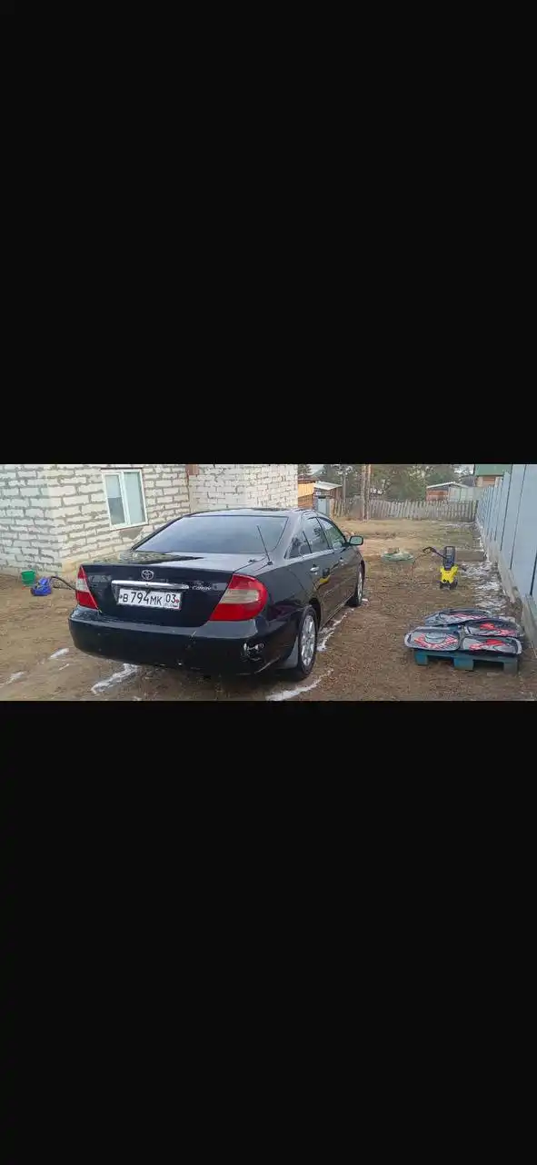 Продам Камри - Легковые автомобили (Авто) в Иркутск