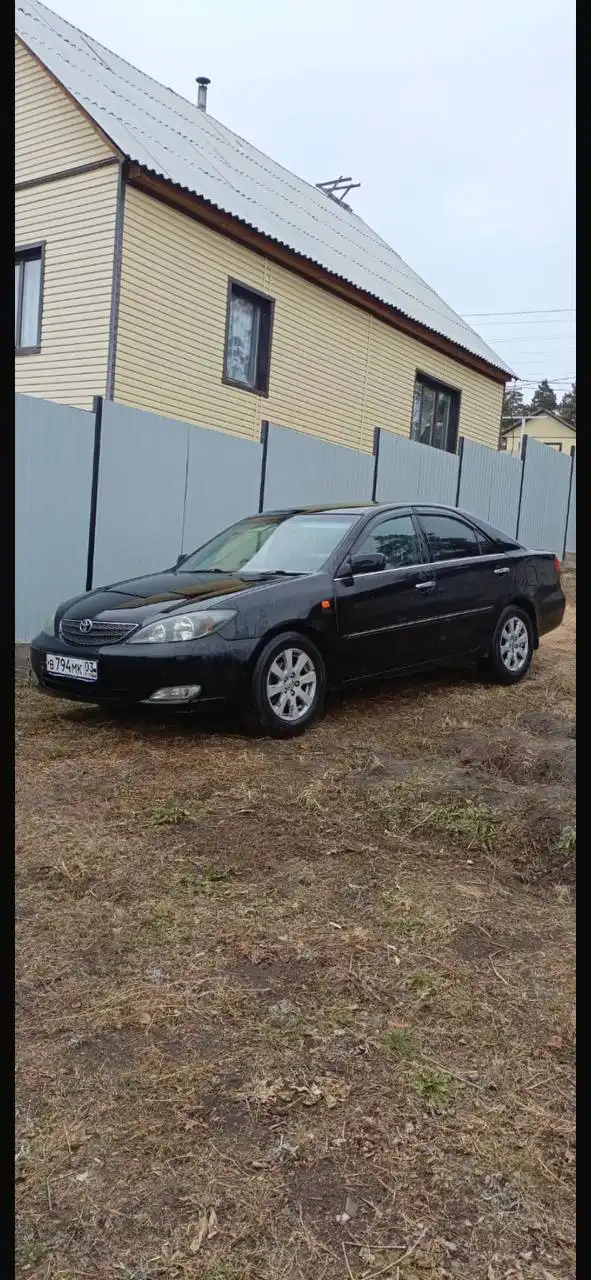 Продам Камри - Легковые автомобили (Авто) в Иркутск