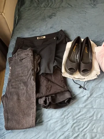 Продажа обуви и одежды в Шелехове - частное объявление в Шелехов