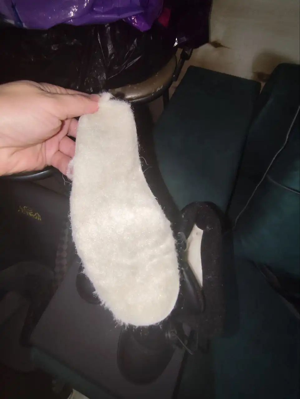 Зимняя обувь размер 34 - Обувь (Одежда) в Иркутск