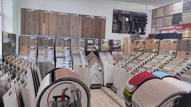 Магазин ИДЕИ РЕМОНТА: отделочные материалы для гармоничного пространства - частное объявление в Шелехов