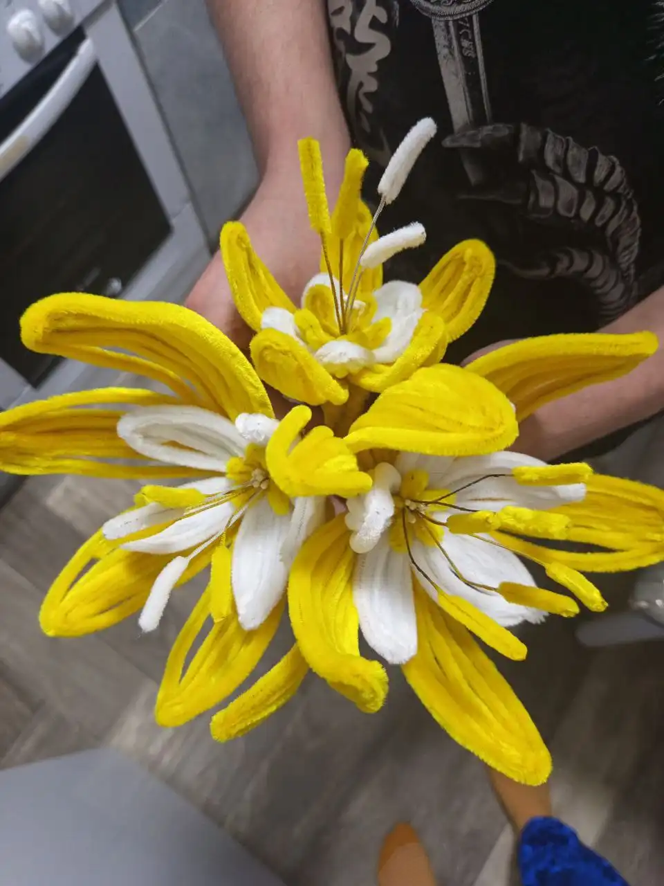 Продажа букета - Барахолка в Шелехов