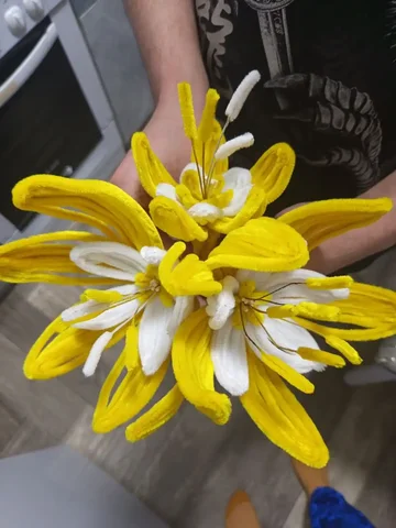 Продажа букета - Мыло ручной работы в Шелехов