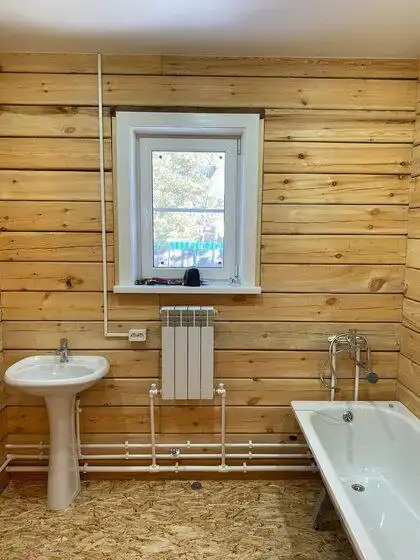 Продам жилой дом в Олхе на улице Подгорная - Дома (Недвижимость) в Олха