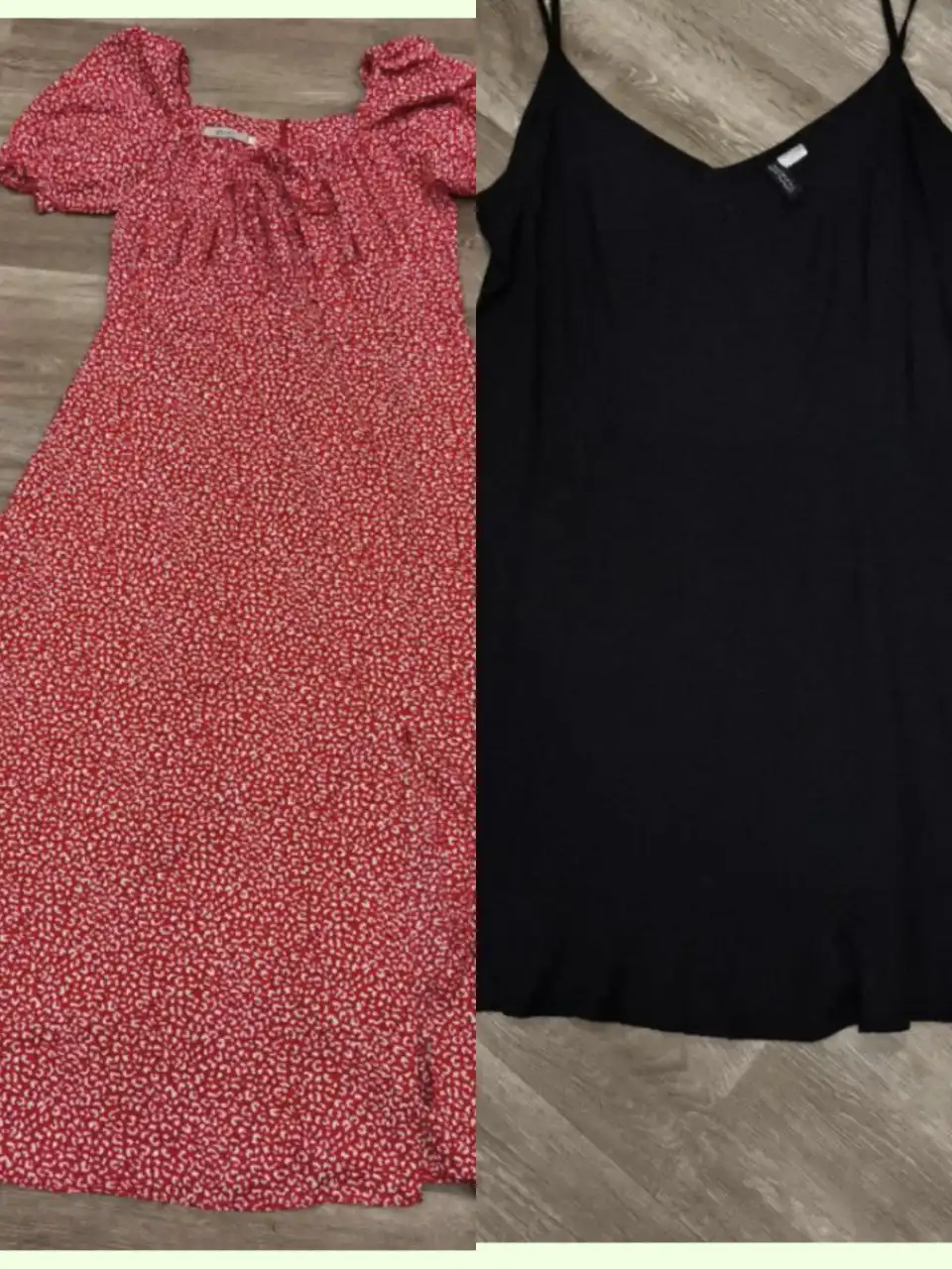 Продажа нового платья и сарафана Н@М размер 44-46 - Женская одежда (Одежда) в Шелехов