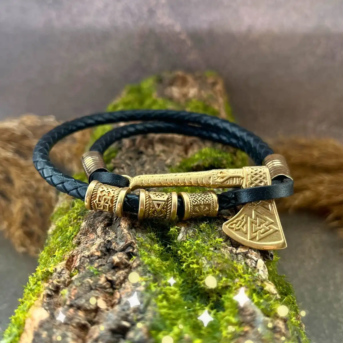 Подбор славянского украшения по дате рождения с подарком - Украшения (Хобби и отдых) в Иркутск