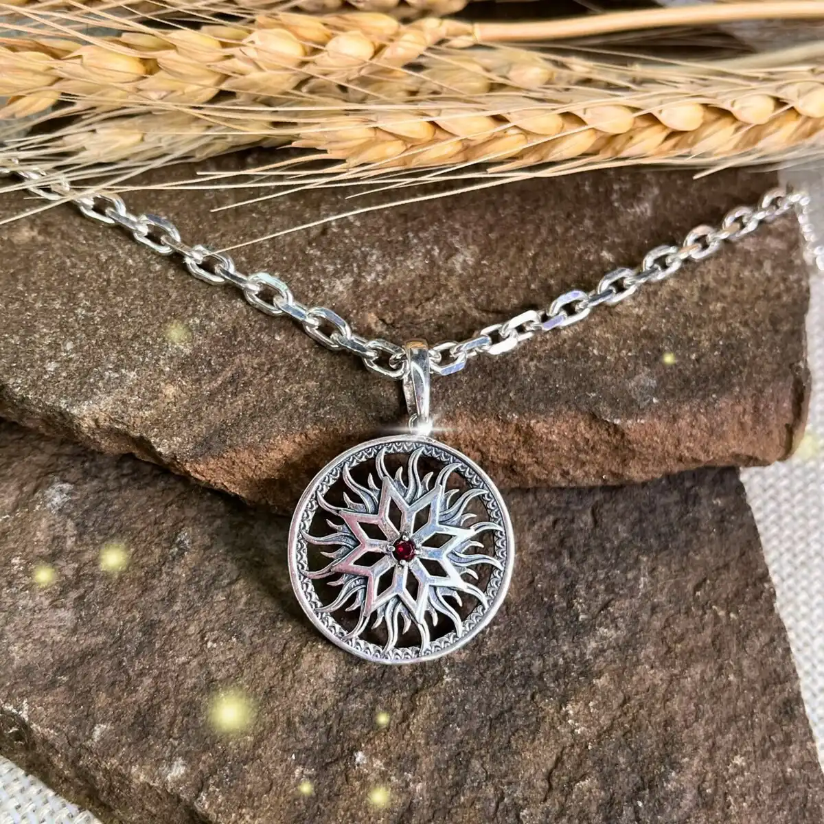 Подбор славянского украшения по дате рождения с подарком - Украшения (Хобби и отдых) в Иркутск