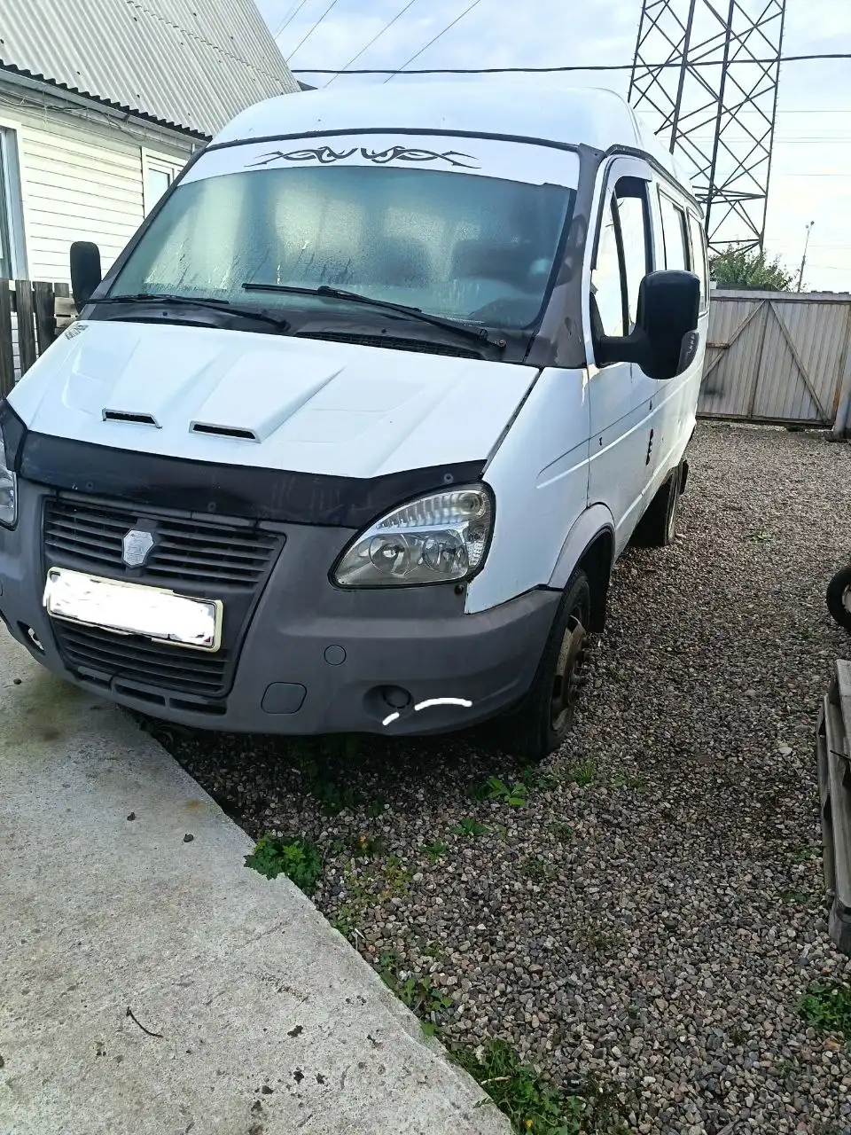 Продам Газель 2009 года - Грузовики и коммерческий транспорт (Авто) в Иркутск