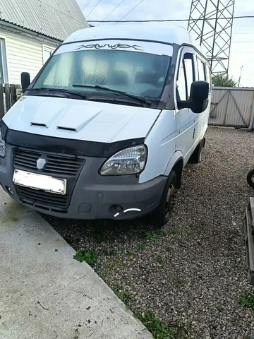 Продам Газель 2009 года - частное объявление в Иркутск