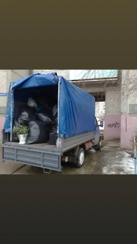 Вывоз мусора и демонтажные работы - Цифровые услуги в Иркутск