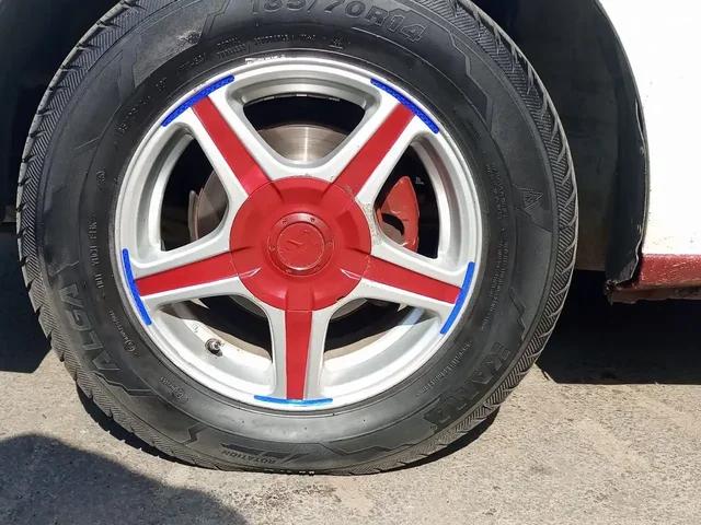 Продам литьё на 14 - Легковые в Иркутск