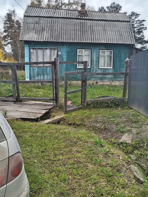 Продам дачу в СНТ Голубая тайга - Дом в Иркутск