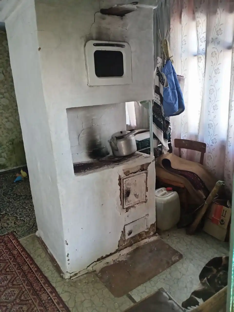 Продам дачу в СНТ Голубая тайга - Дача (Недвижимость) в Иркутск