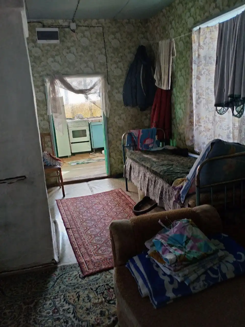 Продам дачу в СНТ Голубая тайга - Дача (Недвижимость) в Иркутск