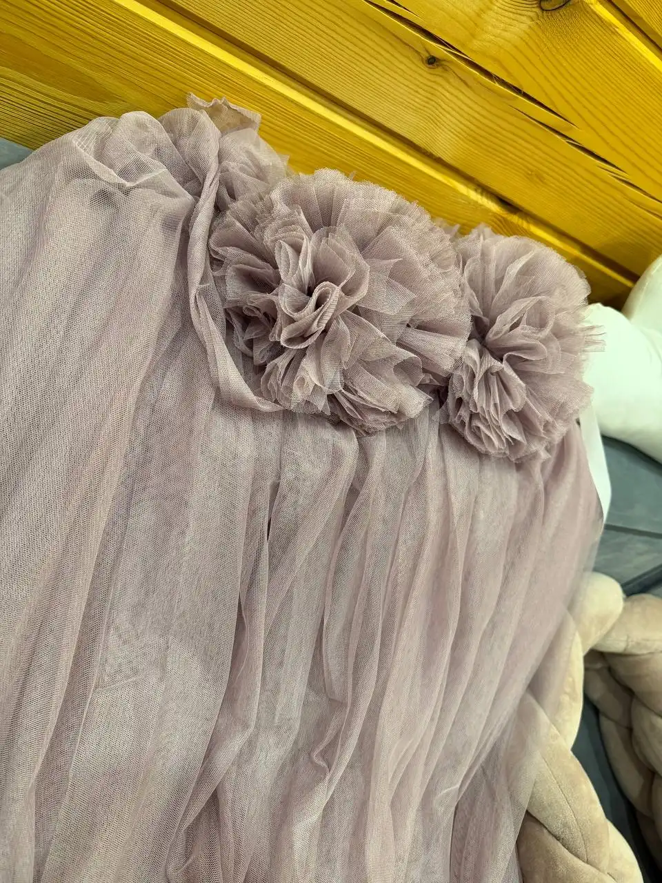 Комплект в кроватку и мобиль - Товары для детей в Иркутск