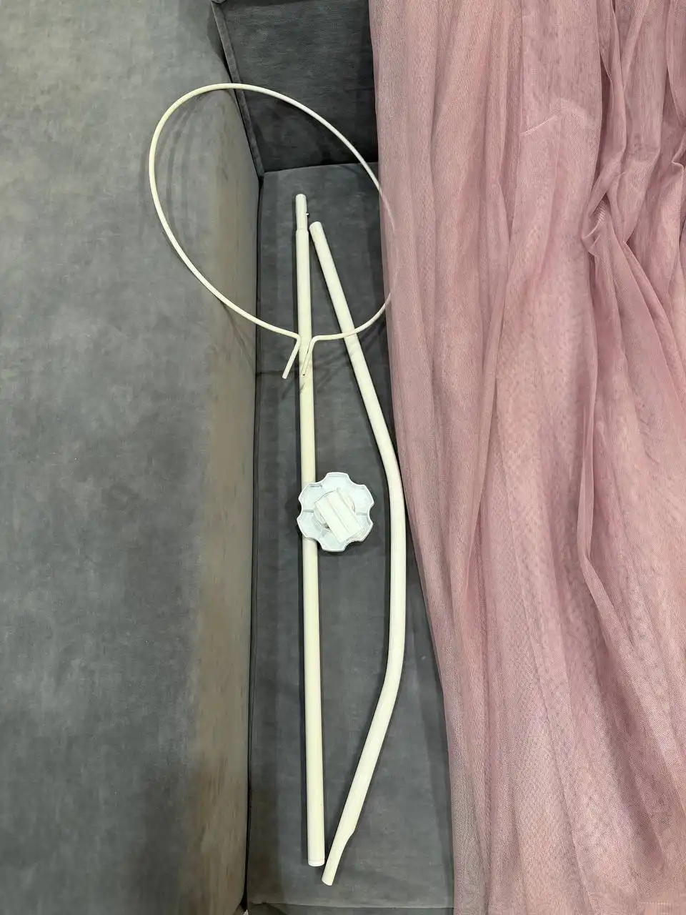 Комплект в кроватку и мобиль - Товары для детей в Иркутск