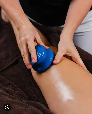 Вакуумный баночный массаж для идеальной фигуры - частное объявление в Шелехов