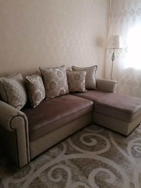 Продажа углового дивана и кресла фабрики Риваль - Для дома и дачи в Иркутск