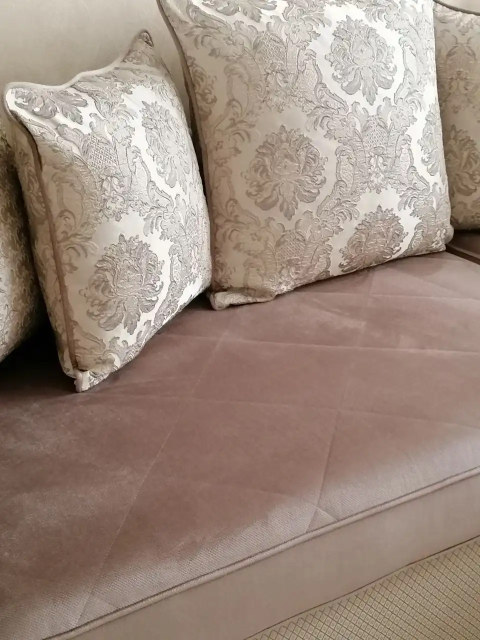 Продажа углового дивана и кресла фабрики Риваль - Мебель (Для дома и дачи) в Иркутск