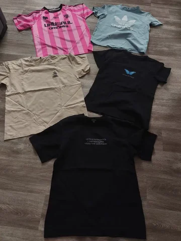 Продажа футболок для девушек размеры 40-42-44 - частное объявление в Шелехов