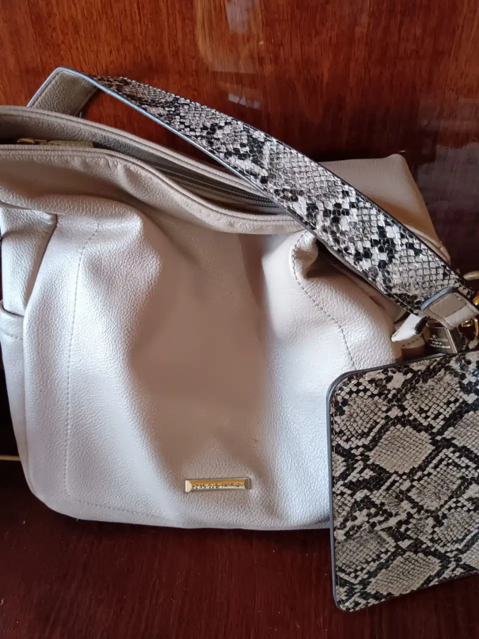 Сумка женская отличного состояния - Сумки (Одежда) в Иркутск