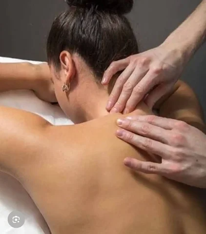 Массаж шейно-воротниковой зоны в Шелехове - частное объявление в Шелехов