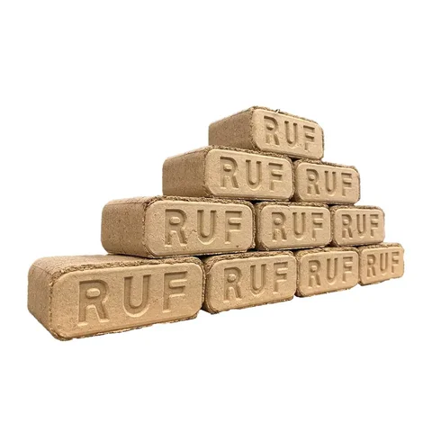 Топливные брикеты с доставкой - Для дома и дачи в Иркутск