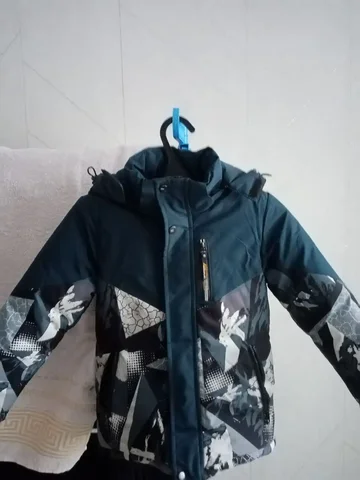 Отдам детскую одежду рост 116 - частное объявление в Шелехов