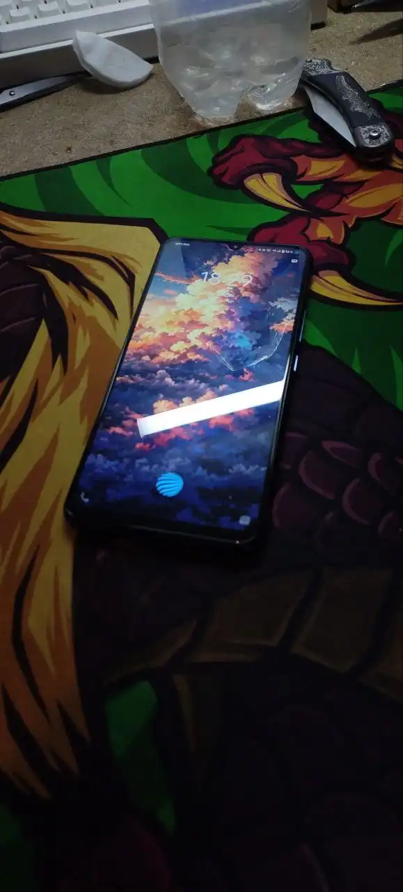 Продажа смартфона Vivo V21e в идеальном состоянии - Смартфоны (Электроника) в Иркутск