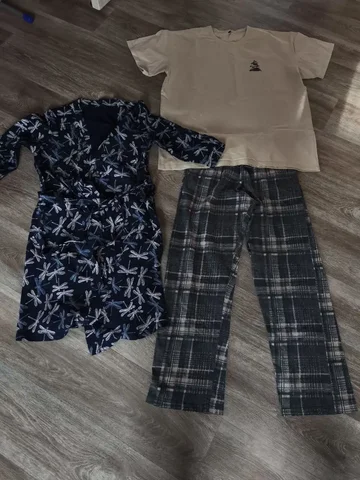 Продам одежду для дома на девочку 12-14 лет - Аксессуары/Вязаные изделия в Шелехов