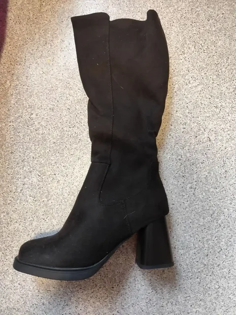 Зимние ботинки 38 размер - частное объявление в Иркутск