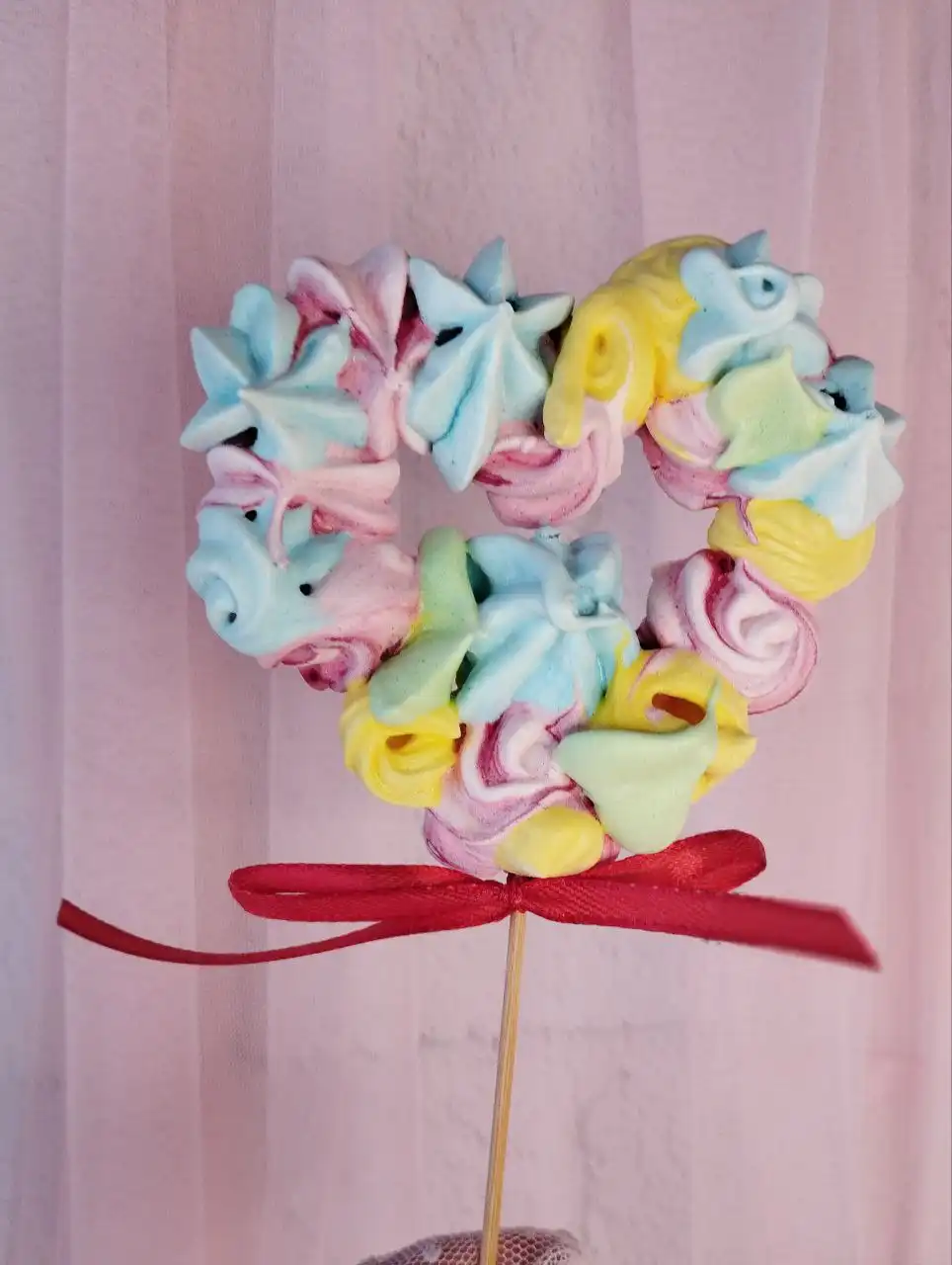 Зефир как подарок на праздники - Продукты питания (Барахолка) в Шелехов