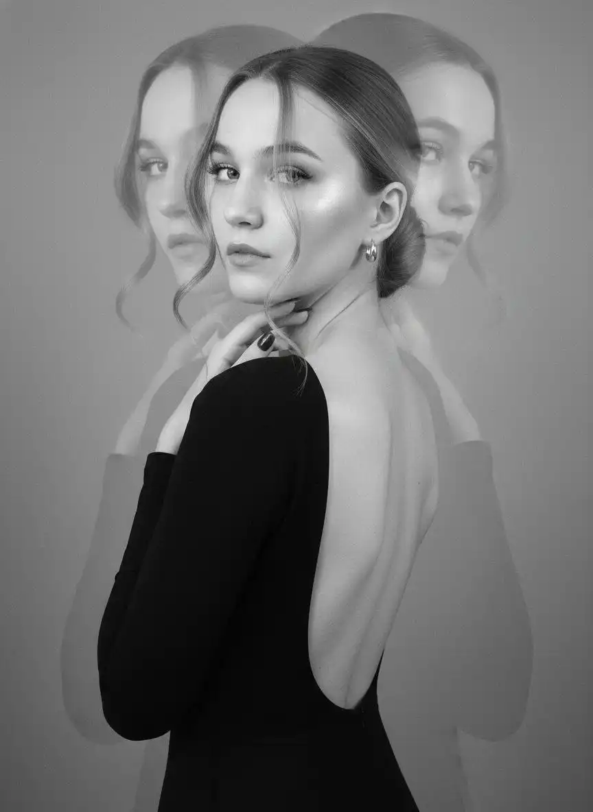 Сделаю красивые фото не выходя из дома - Фотосъемка (Услуги) в Иркутск