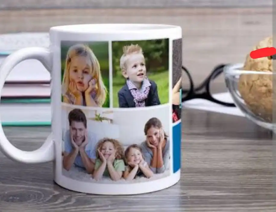 Печать на кружках - Полиграфия (Услуги) в Иркутск