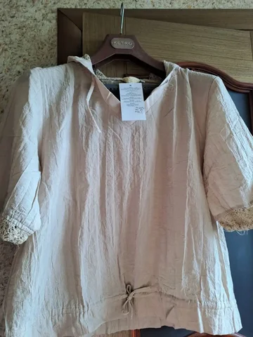 Блузка размер 50 новая - Одежда в Иркутск