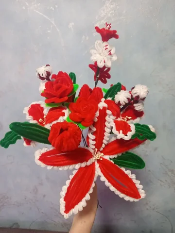 Продажа букетиков в Шелехове - Хобби и отдых в Шелехов