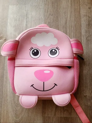 Продам рюкзачок в Баклашах - Барахолка в Баклаши