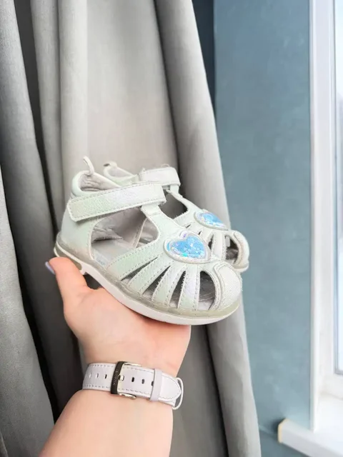 Продам детские сандали - Коляски в Иркутск