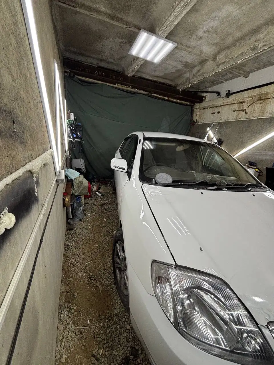 Продажа автомобиля Королла 2001 года - Авто в Иркутск