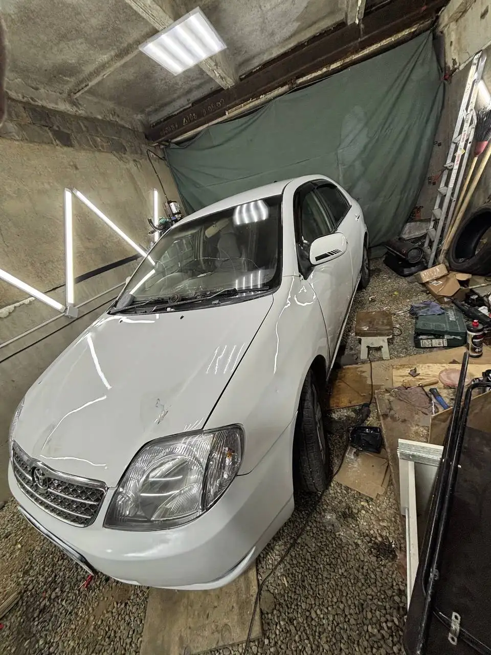 Продажа автомобиля Королла 2001 года - Авто в Иркутск