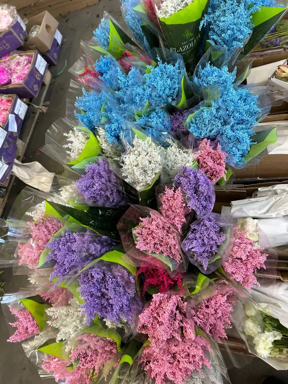 Доставка цветов по всей России со скидкой - Доставка цветов (Услуги) в Иркутск