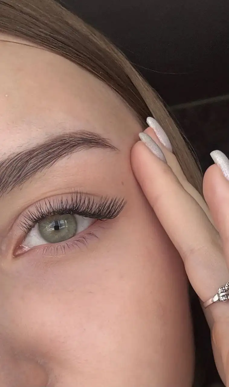 Наращивание ресниц в Шелехове - Наращивание ресниц (Красота и здоровье) в Шелехов