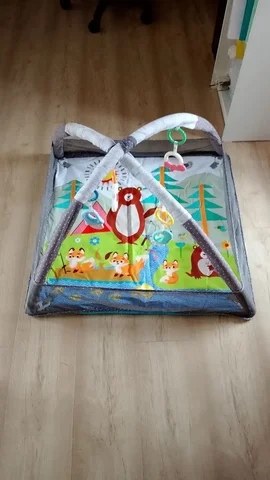 Продам развивающий коврик - частное объявление в Шелехов