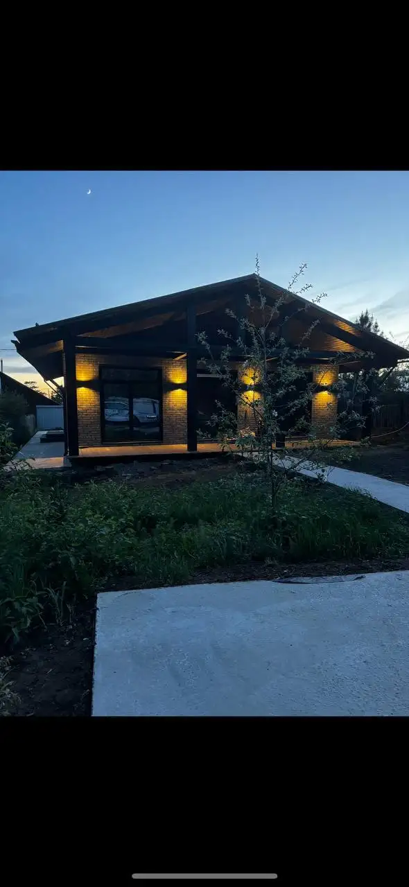 Строительство частных домов и ремонт помещений в Иркутске - Строительство и ремонт (Услуги) в Иркутск