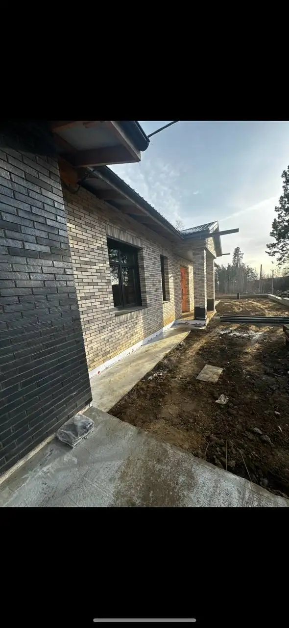 Строительство частных домов и ремонт помещений в Иркутске - Строительство и ремонт (Услуги) в Иркутск