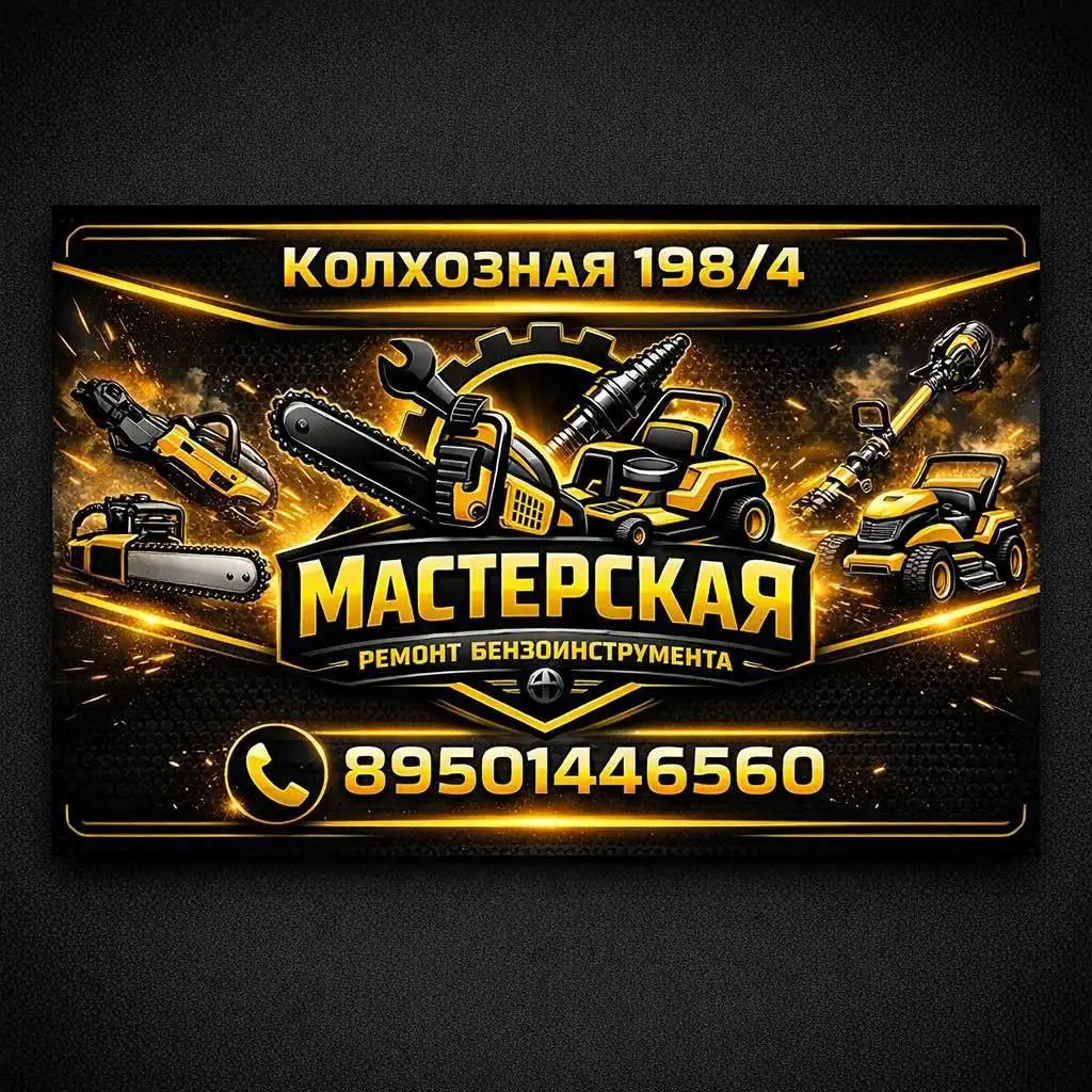 Мастерская по ремонту техники в Хомутово - Ремонт техники (Услуги) в Хомутово